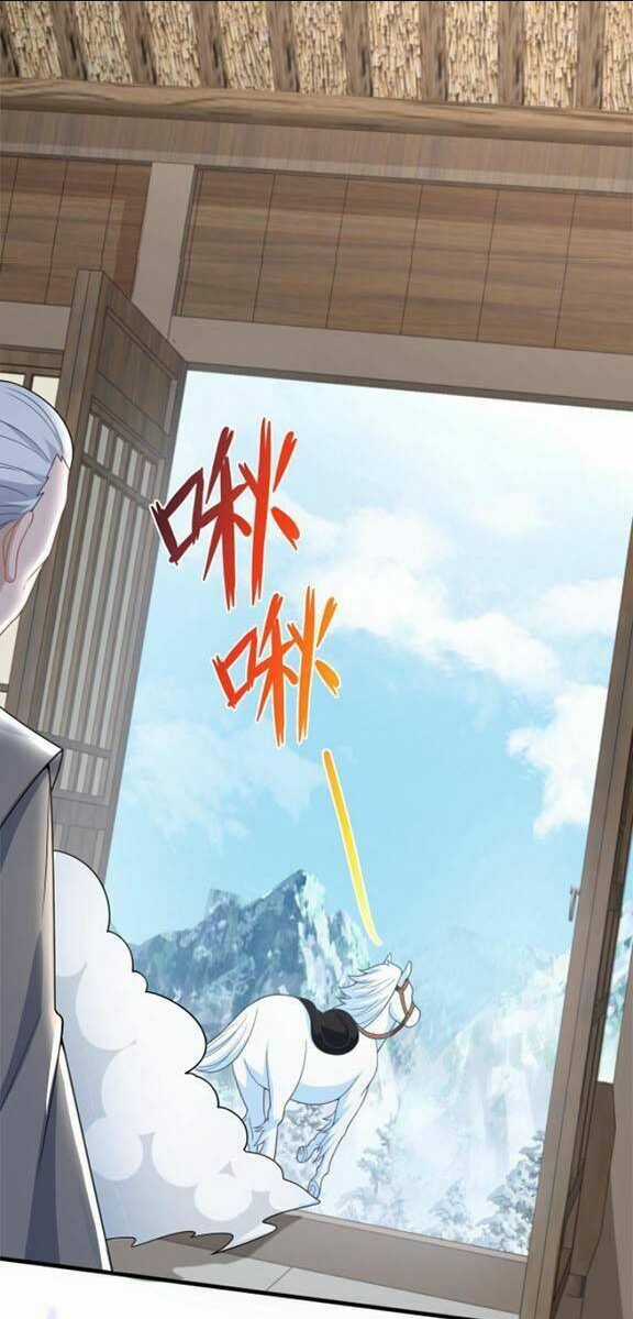 3 KIẾP XUI XẺO, KIẾP NÀY CÙNG TA THẦN KINH Chapter 37 trang 11