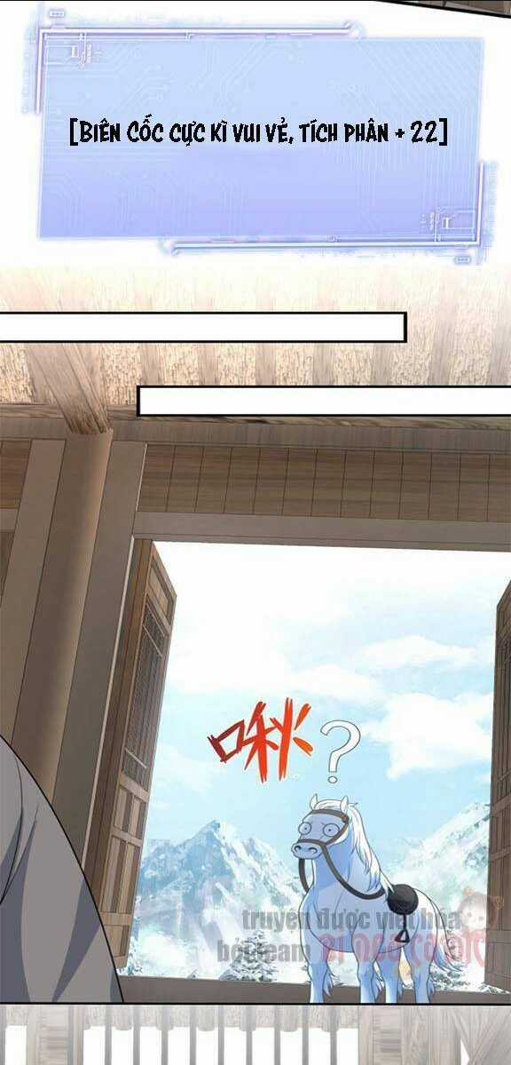 3 KIẾP XUI XẺO, KIẾP NÀY CÙNG TA THẦN KINH Chapter 37 trang 12