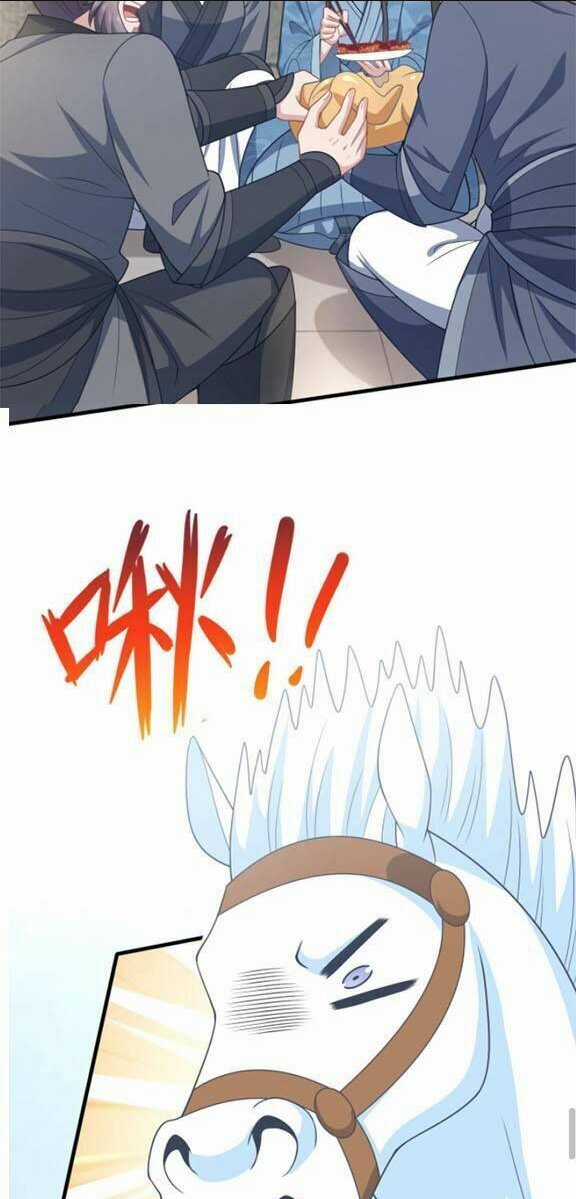 3 KIẾP XUI XẺO, KIẾP NÀY CÙNG TA THẦN KINH Chapter 37 trang 14