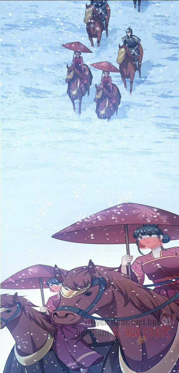 3 KIẾP XUI XẺO, KIẾP NÀY CÙNG TA THẦN KINH Chapter 37 trang 18