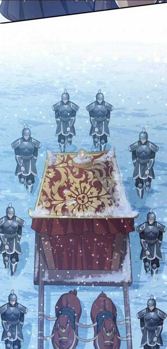 3 KIẾP XUI XẺO, KIẾP NÀY CÙNG TA THẦN KINH Chapter 37 trang 20