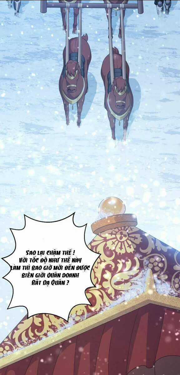 3 KIẾP XUI XẺO, KIẾP NÀY CÙNG TA THẦN KINH Chapter 37 trang 21