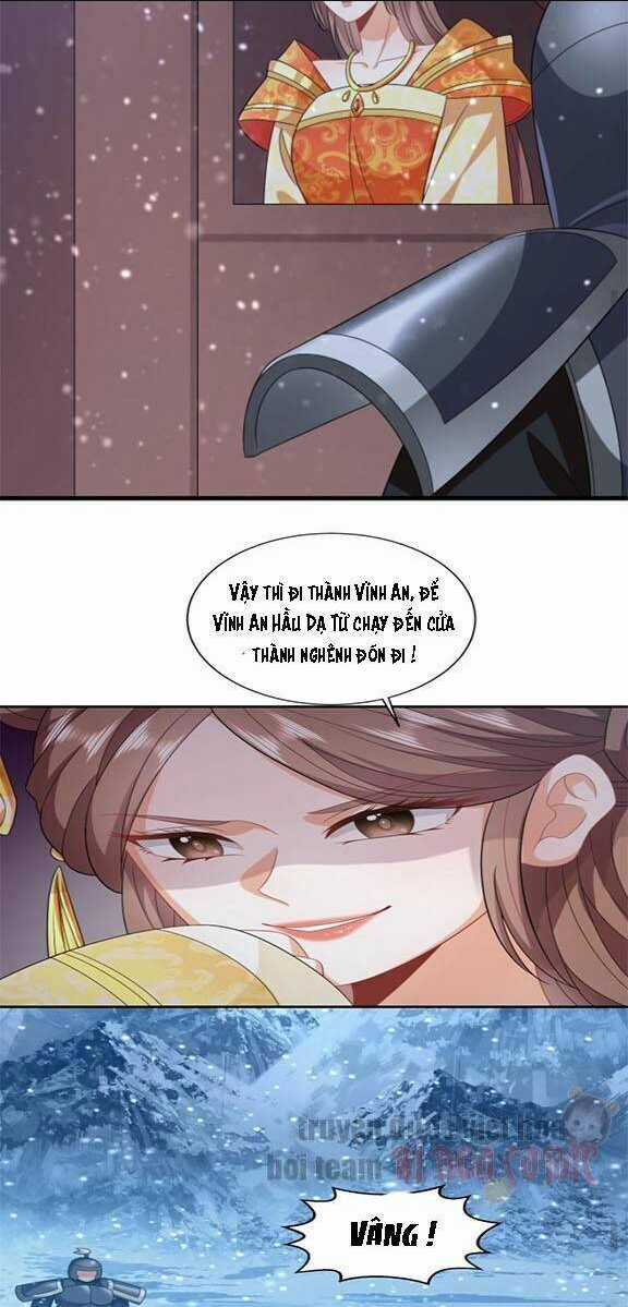 3 KIẾP XUI XẺO, KIẾP NÀY CÙNG TA THẦN KINH Chapter 37 trang 24