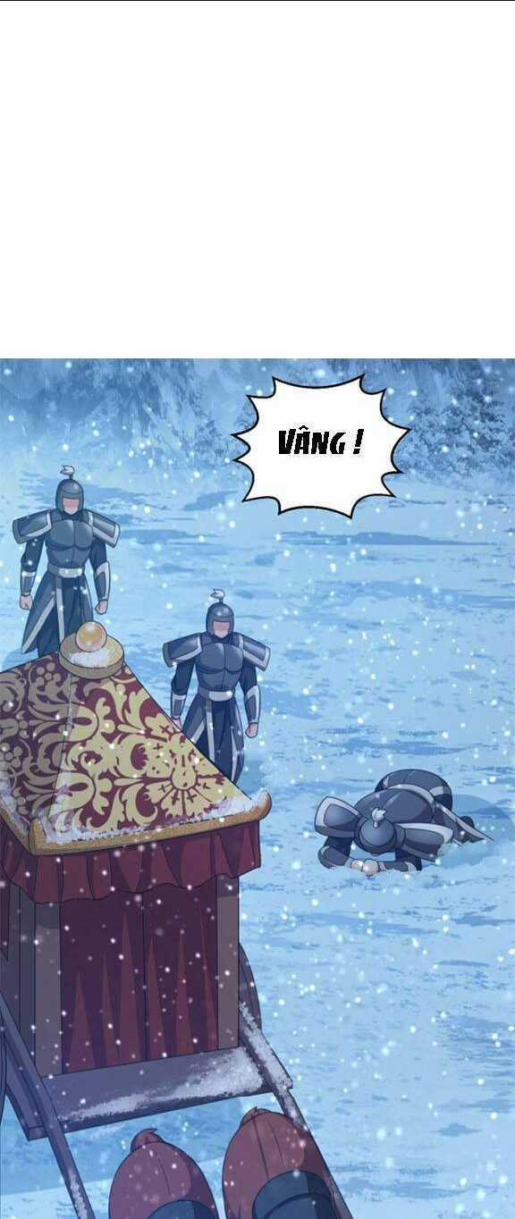 3 KIẾP XUI XẺO, KIẾP NÀY CÙNG TA THẦN KINH Chapter 37 trang 25