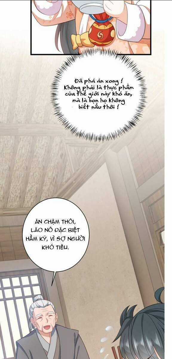 3 KIẾP XUI XẺO, KIẾP NÀY CÙNG TA THẦN KINH Chapter 37 trang 5