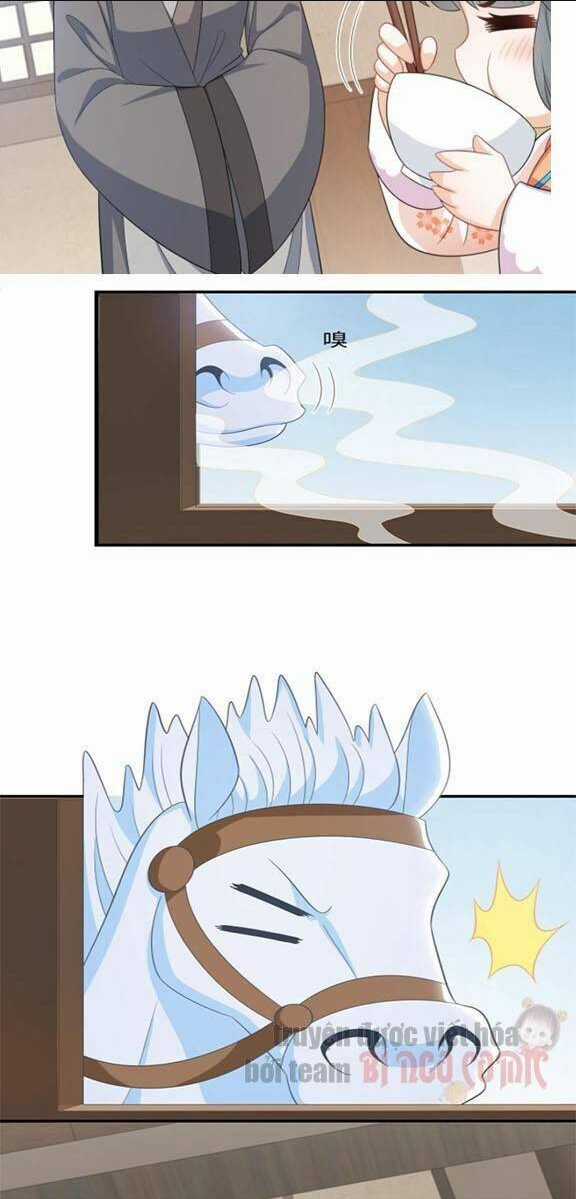 3 KIẾP XUI XẺO, KIẾP NÀY CÙNG TA THẦN KINH Chapter 37 trang 6