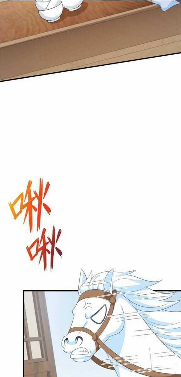 3 KIẾP XUI XẺO, KIẾP NÀY CÙNG TA THẦN KINH Chapter 37 trang 8