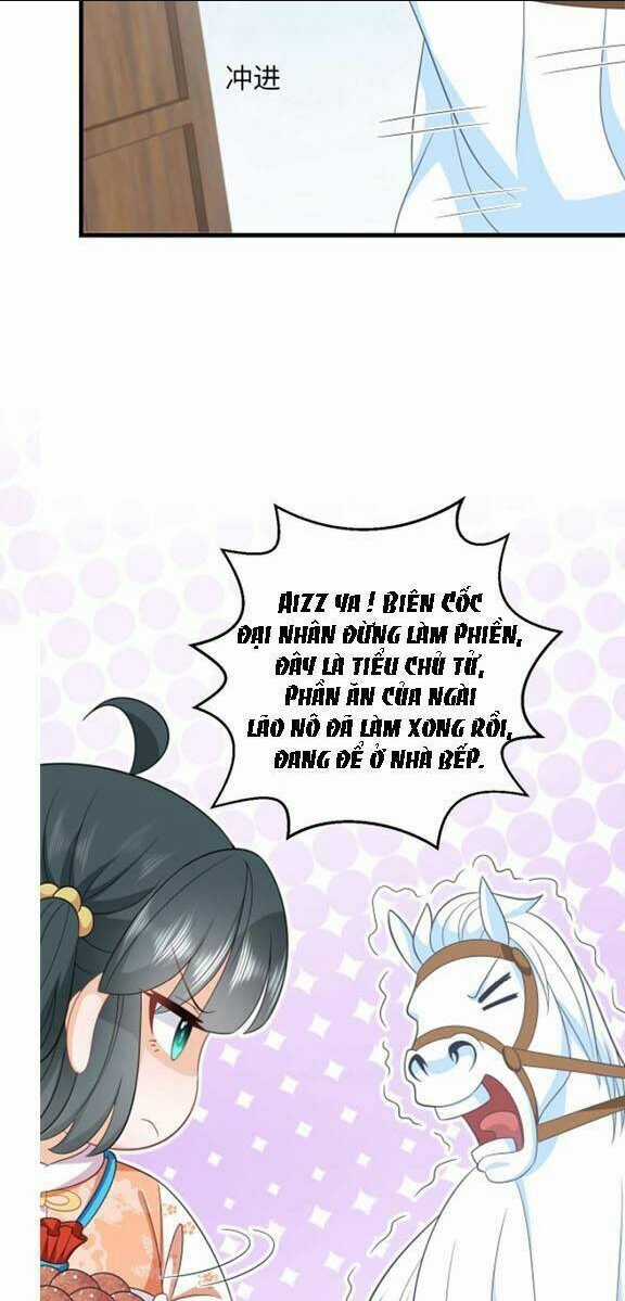 3 KIẾP XUI XẺO, KIẾP NÀY CÙNG TA THẦN KINH Chapter 37 trang 9