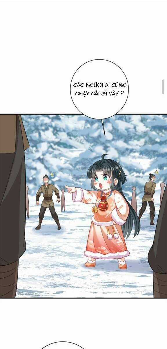 3 KIẾP XUI XẺO, KIẾP NÀY CÙNG TA THẦN KINH Chapter 38 trang 1
