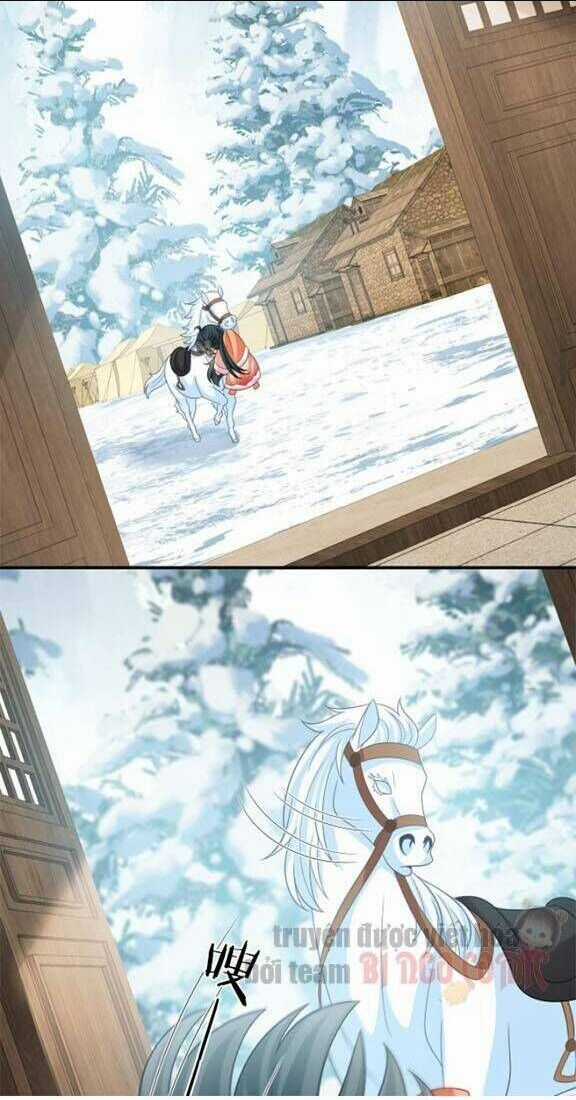 3 KIẾP XUI XẺO, KIẾP NÀY CÙNG TA THẦN KINH Chapter 38 trang 12