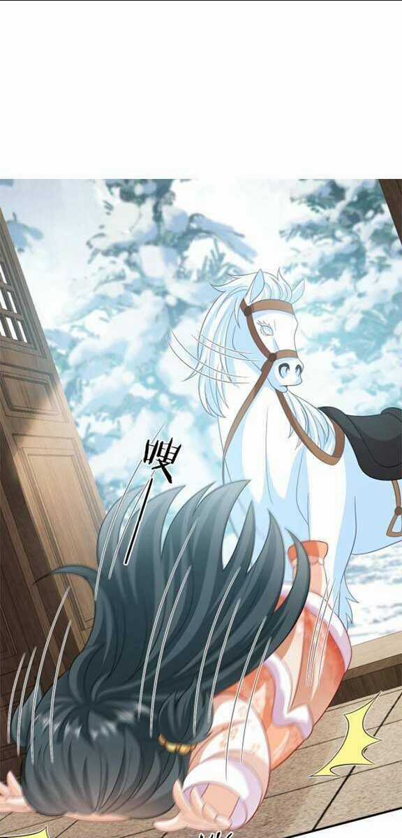 3 KIẾP XUI XẺO, KIẾP NÀY CÙNG TA THẦN KINH Chapter 38 trang 13