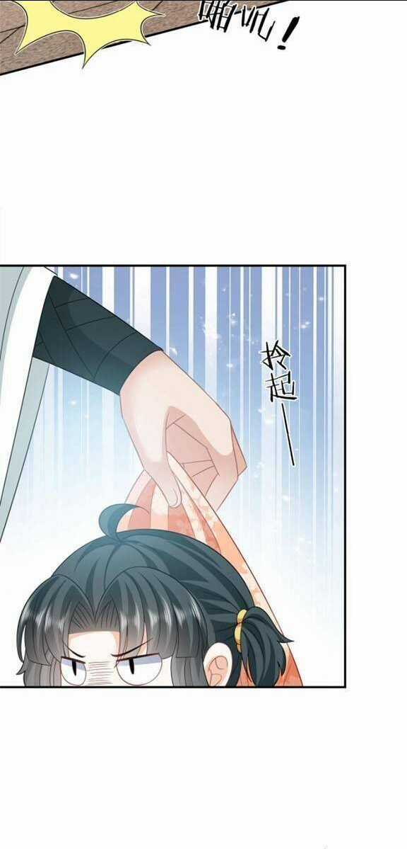 3 KIẾP XUI XẺO, KIẾP NÀY CÙNG TA THẦN KINH Chapter 38 trang 14