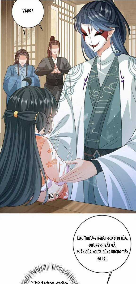 3 KIẾP XUI XẺO, KIẾP NÀY CÙNG TA THẦN KINH Chapter 38 trang 16