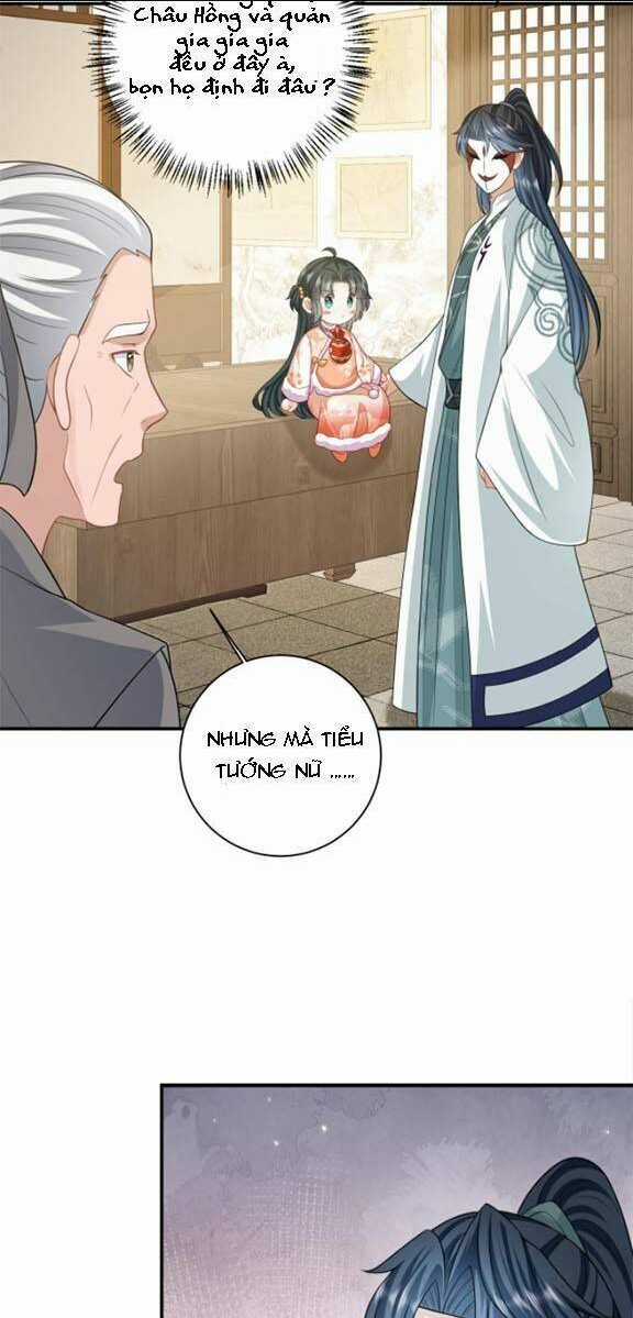 3 KIẾP XUI XẺO, KIẾP NÀY CÙNG TA THẦN KINH Chapter 38 trang 17