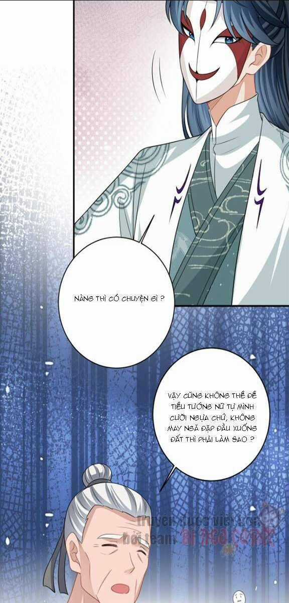 3 KIẾP XUI XẺO, KIẾP NÀY CÙNG TA THẦN KINH Chapter 38 trang 18