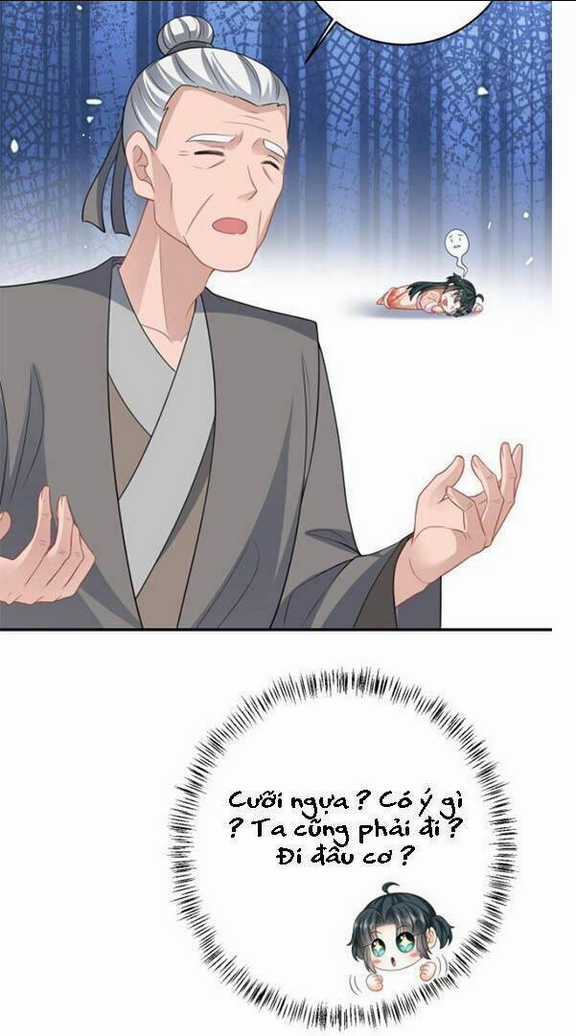 3 KIẾP XUI XẺO, KIẾP NÀY CÙNG TA THẦN KINH Chapter 38 trang 19