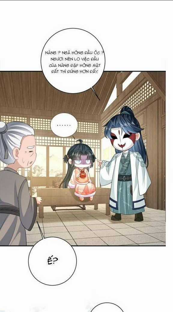 3 KIẾP XUI XẺO, KIẾP NÀY CÙNG TA THẦN KINH Chapter 38 trang 20