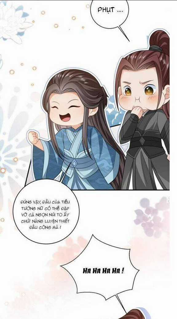 3 KIẾP XUI XẺO, KIẾP NÀY CÙNG TA THẦN KINH Chapter 38 trang 21