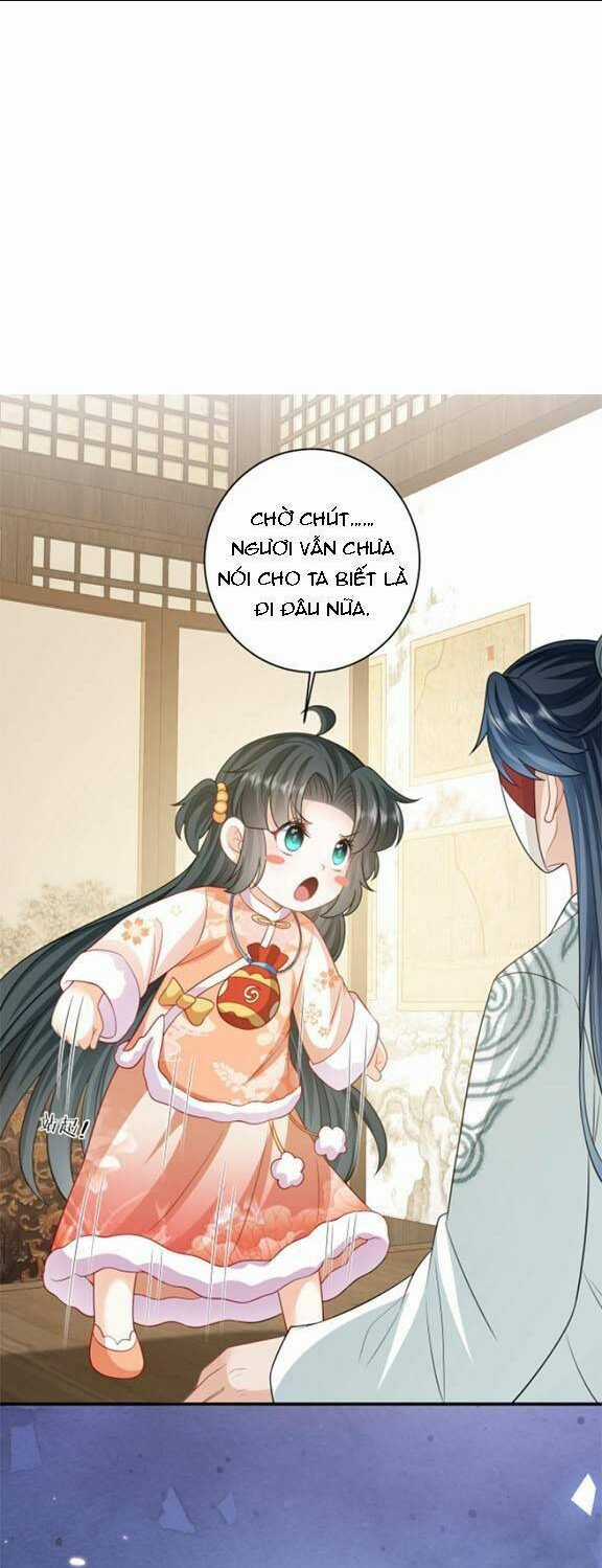 3 KIẾP XUI XẺO, KIẾP NÀY CÙNG TA THẦN KINH Chapter 38 trang 25