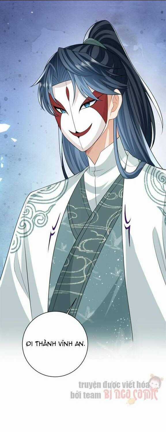 3 KIẾP XUI XẺO, KIẾP NÀY CÙNG TA THẦN KINH Chapter 38 trang 26