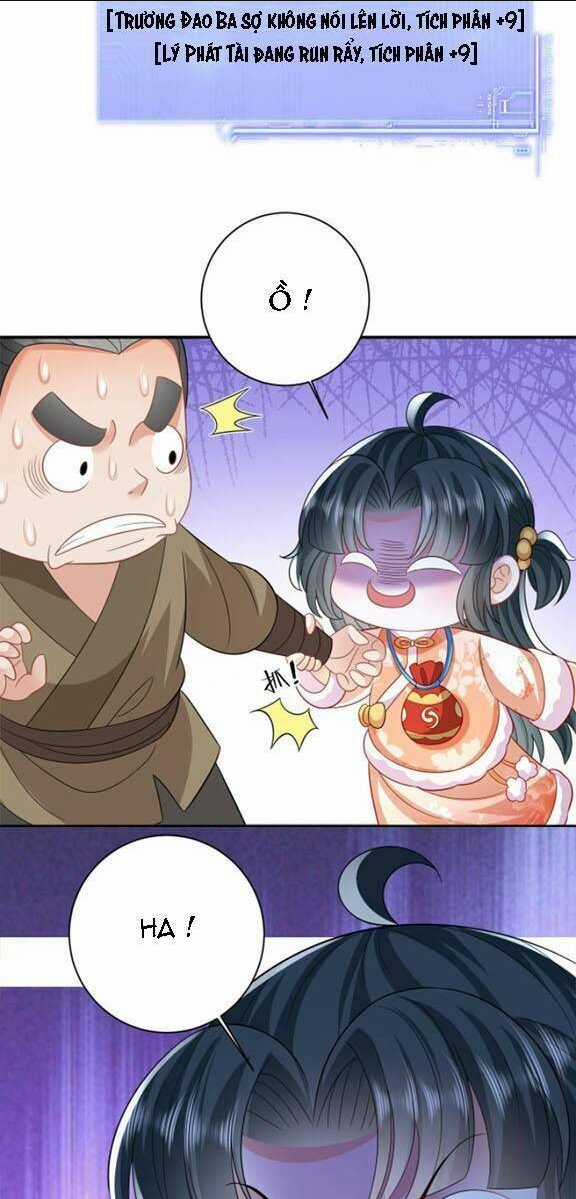 3 KIẾP XUI XẺO, KIẾP NÀY CÙNG TA THẦN KINH Chapter 38 trang 3