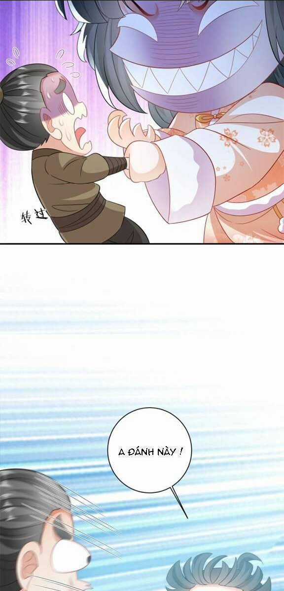 3 KIẾP XUI XẺO, KIẾP NÀY CÙNG TA THẦN KINH Chapter 38 trang 4