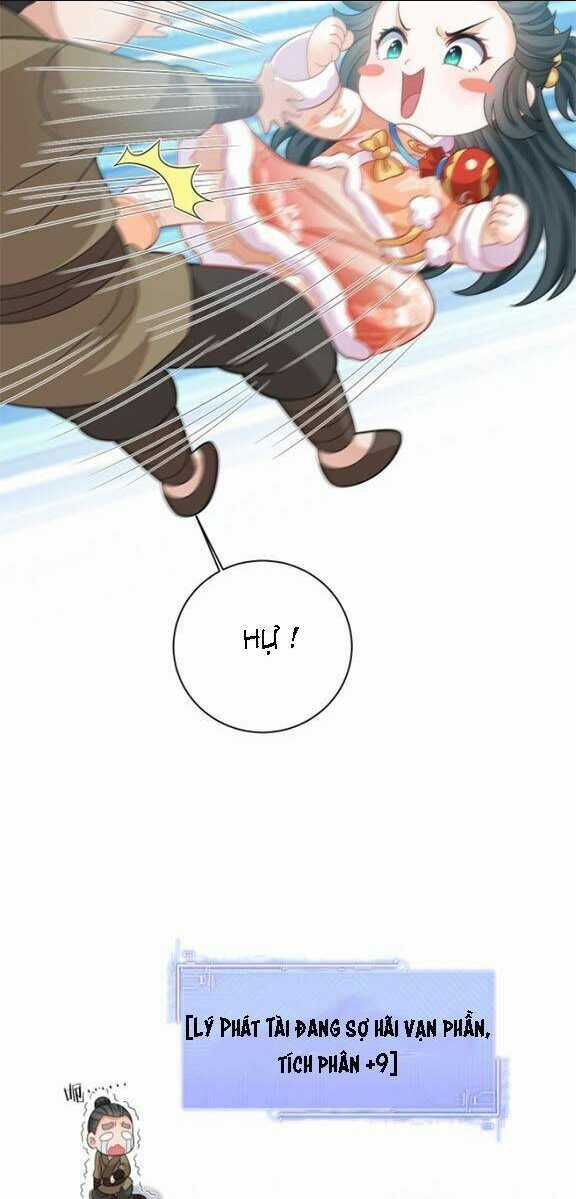 3 KIẾP XUI XẺO, KIẾP NÀY CÙNG TA THẦN KINH Chapter 38 trang 5