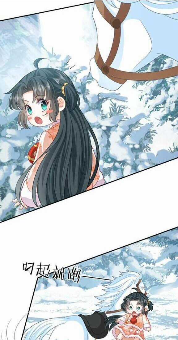 3 KIẾP XUI XẺO, KIẾP NÀY CÙNG TA THẦN KINH Chapter 38 trang 8