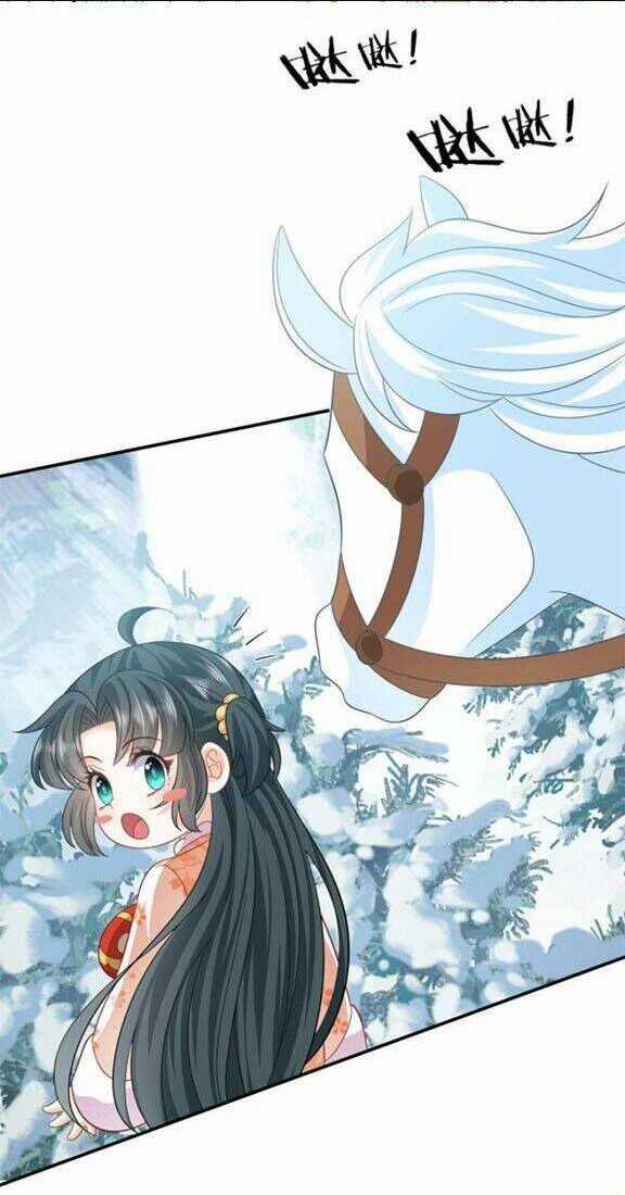 3 KIẾP XUI XẺO, KIẾP NÀY CÙNG TA THẦN KINH Chapter 38 trang 9