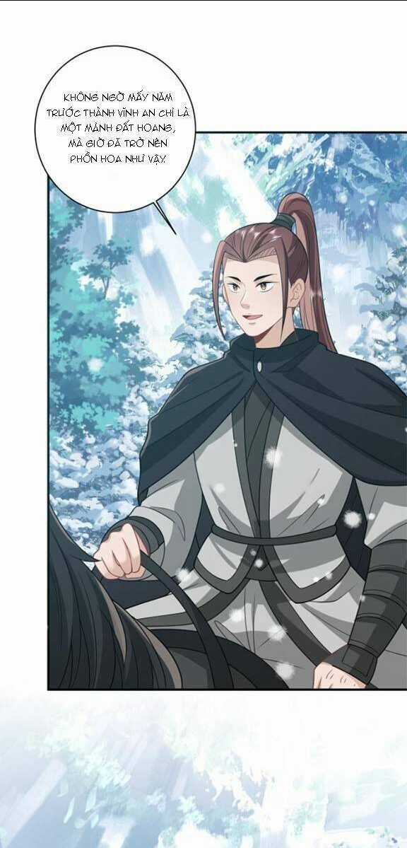 3 KIẾP XUI XẺO, KIẾP NÀY CÙNG TA THẦN KINH Chapter 39 trang 10