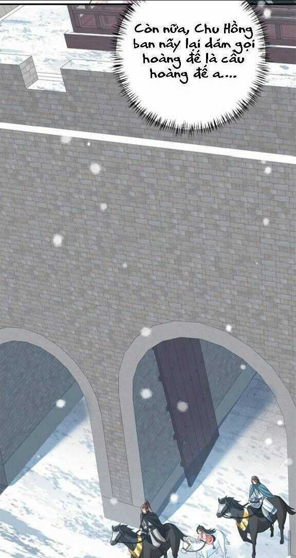 3 KIẾP XUI XẺO, KIẾP NÀY CÙNG TA THẦN KINH Chapter 39 trang 14