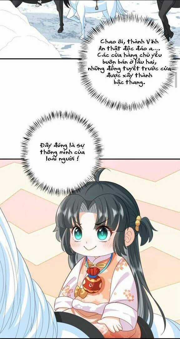 3 KIẾP XUI XẺO, KIẾP NÀY CÙNG TA THẦN KINH Chapter 39 trang 16