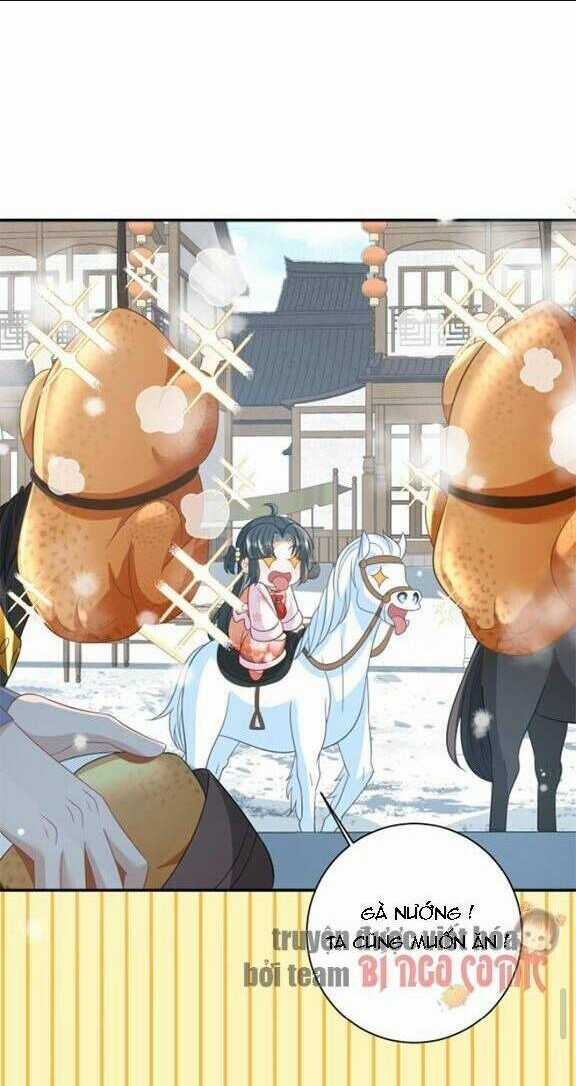 3 KIẾP XUI XẺO, KIẾP NÀY CÙNG TA THẦN KINH Chapter 39 trang 18