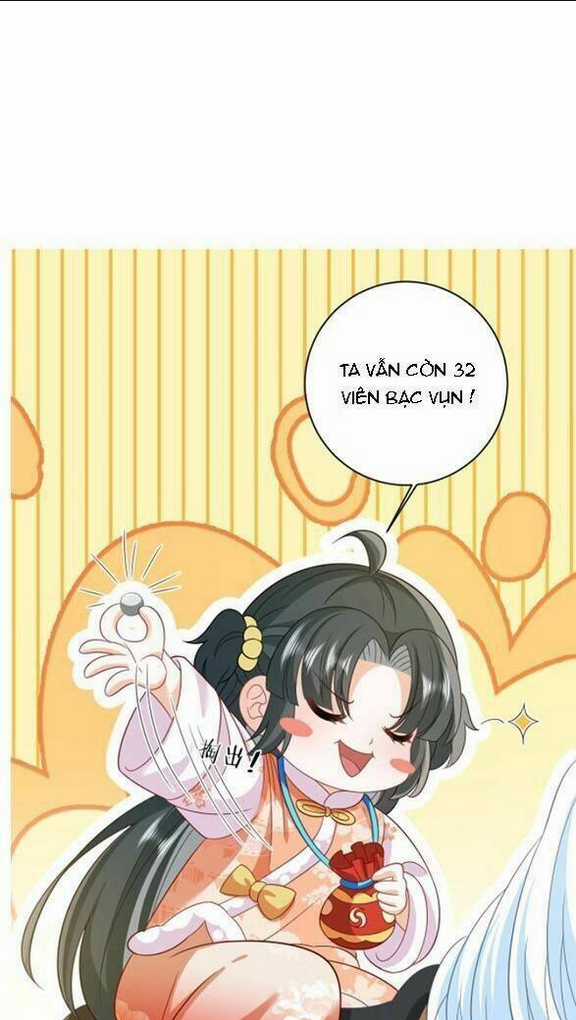 3 KIẾP XUI XẺO, KIẾP NÀY CÙNG TA THẦN KINH Chapter 39 trang 19