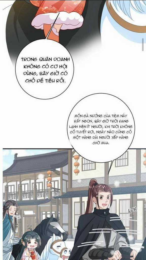 3 KIẾP XUI XẺO, KIẾP NÀY CÙNG TA THẦN KINH Chapter 39 trang 20