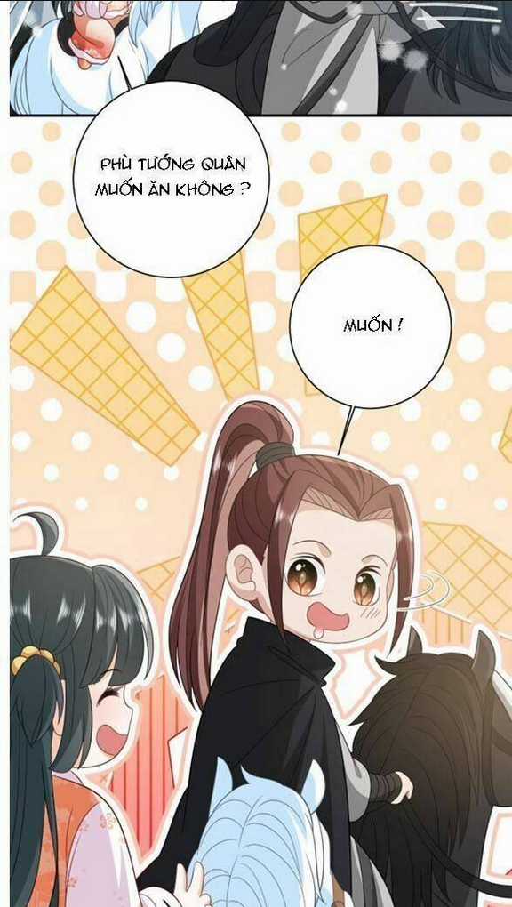 3 KIẾP XUI XẺO, KIẾP NÀY CÙNG TA THẦN KINH Chapter 39 trang 21