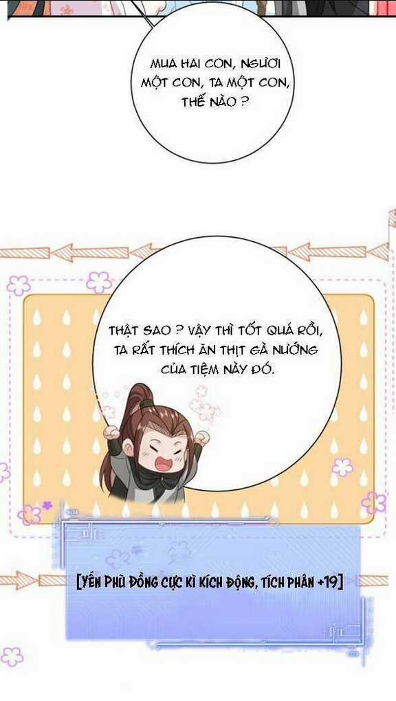 3 KIẾP XUI XẺO, KIẾP NÀY CÙNG TA THẦN KINH Chapter 39 trang 22