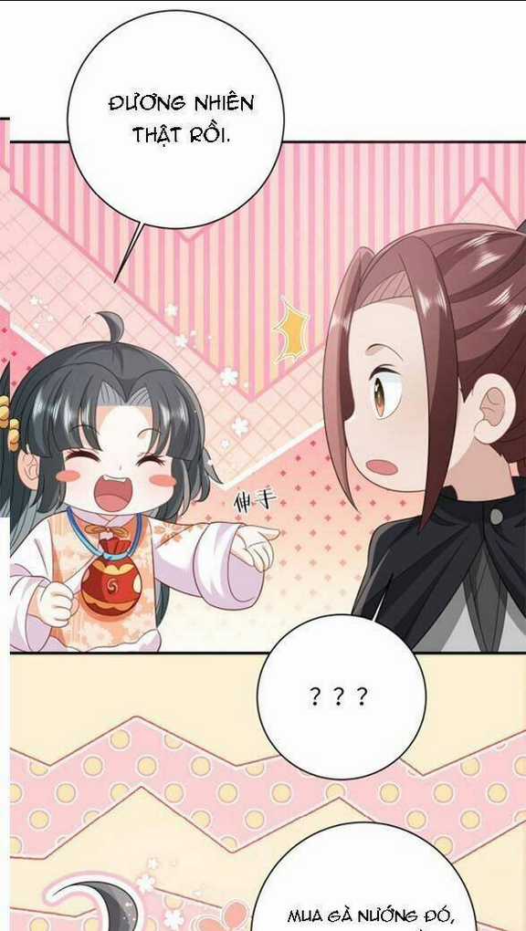 3 KIẾP XUI XẺO, KIẾP NÀY CÙNG TA THẦN KINH Chapter 39 trang 23