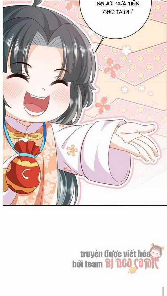 3 KIẾP XUI XẺO, KIẾP NÀY CÙNG TA THẦN KINH Chapter 39 trang 24