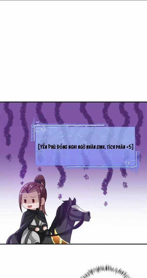 3 KIẾP XUI XẺO, KIẾP NÀY CÙNG TA THẦN KINH Chapter 39 trang 25