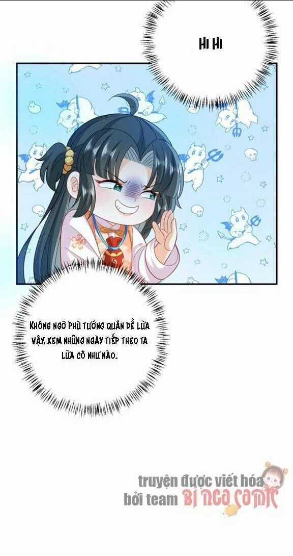 3 KIẾP XUI XẺO, KIẾP NÀY CÙNG TA THẦN KINH Chapter 39 trang 26