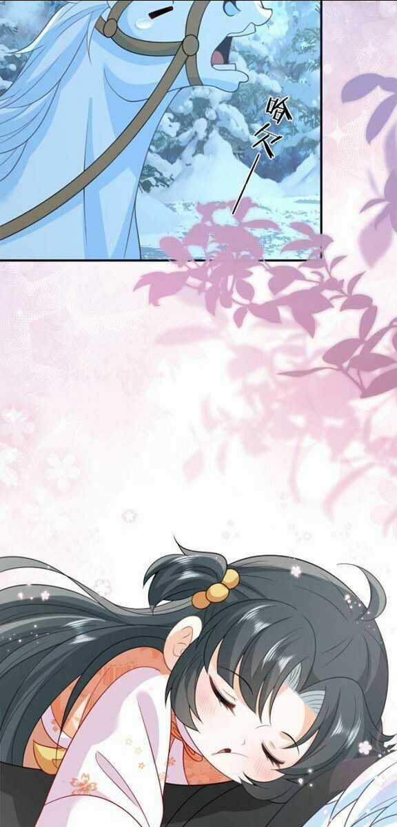 3 KIẾP XUI XẺO, KIẾP NÀY CÙNG TA THẦN KINH Chapter 39 trang 3