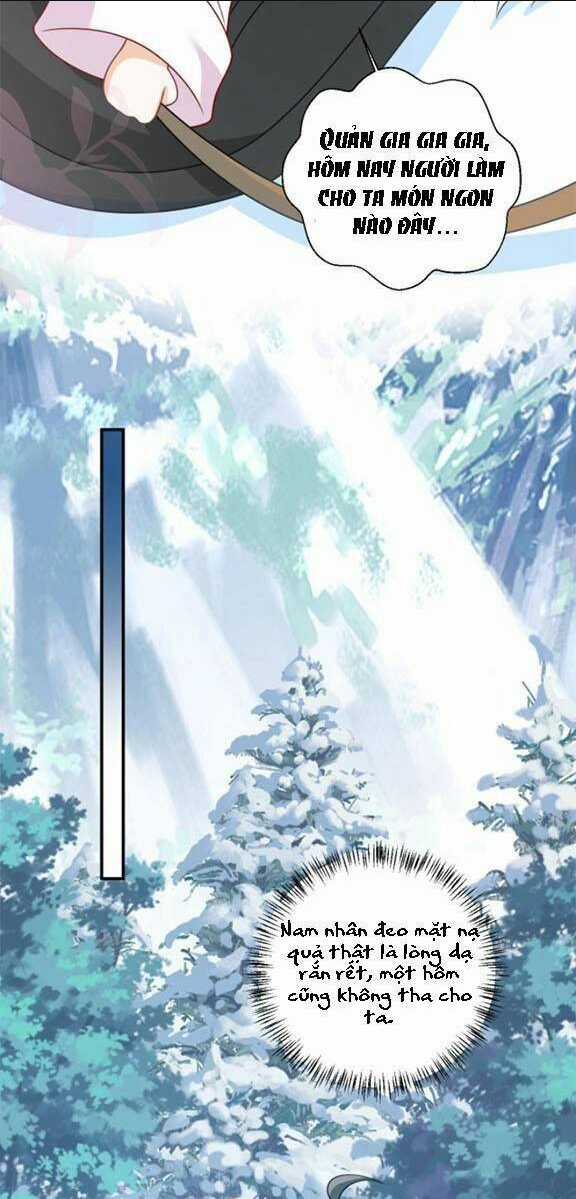 3 KIẾP XUI XẺO, KIẾP NÀY CÙNG TA THẦN KINH Chapter 39 trang 4