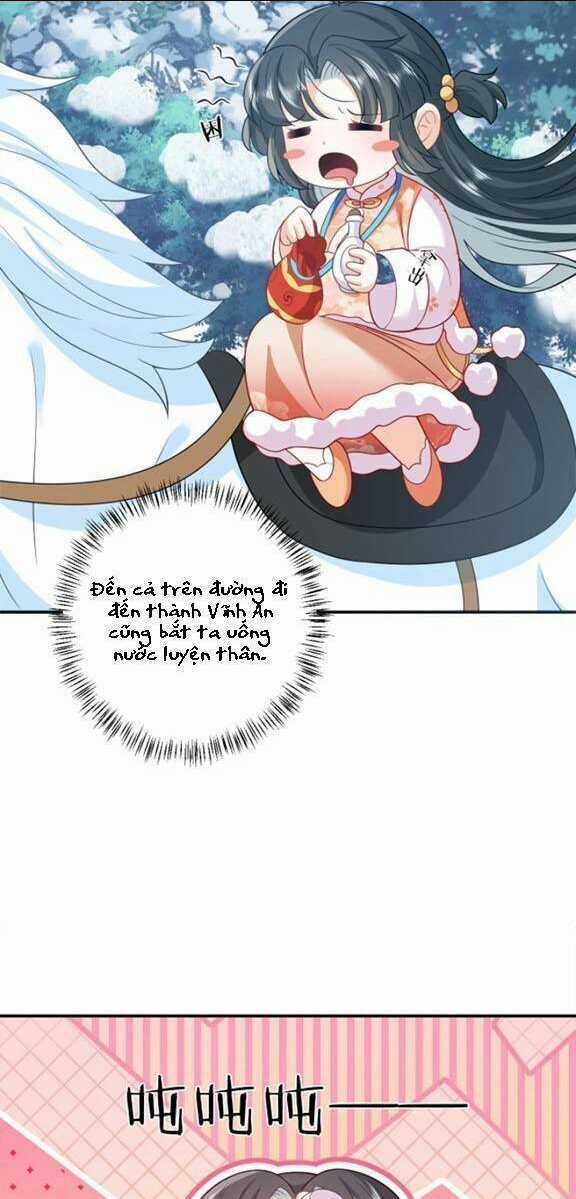 3 KIẾP XUI XẺO, KIẾP NÀY CÙNG TA THẦN KINH Chapter 39 trang 5