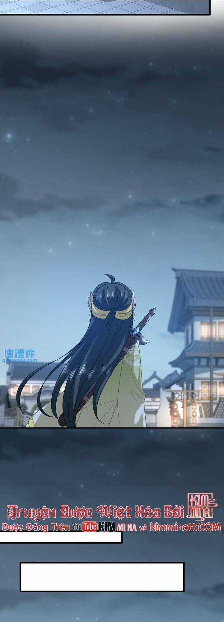 3 KIẾP XUI XẺO, KIẾP NÀY CÙNG TA THẦN KINH Chapter 390 trang 12