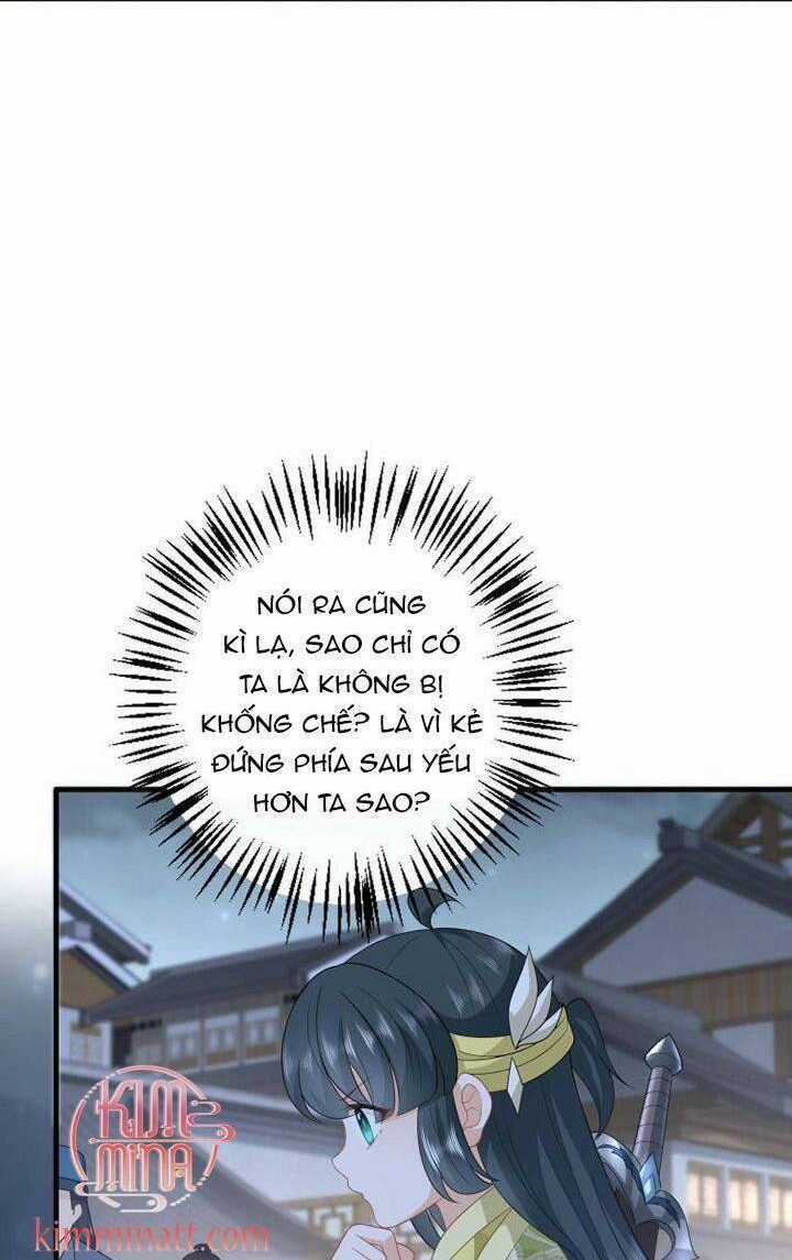 3 KIẾP XUI XẺO, KIẾP NÀY CÙNG TA THẦN KINH Chapter 390 trang 14