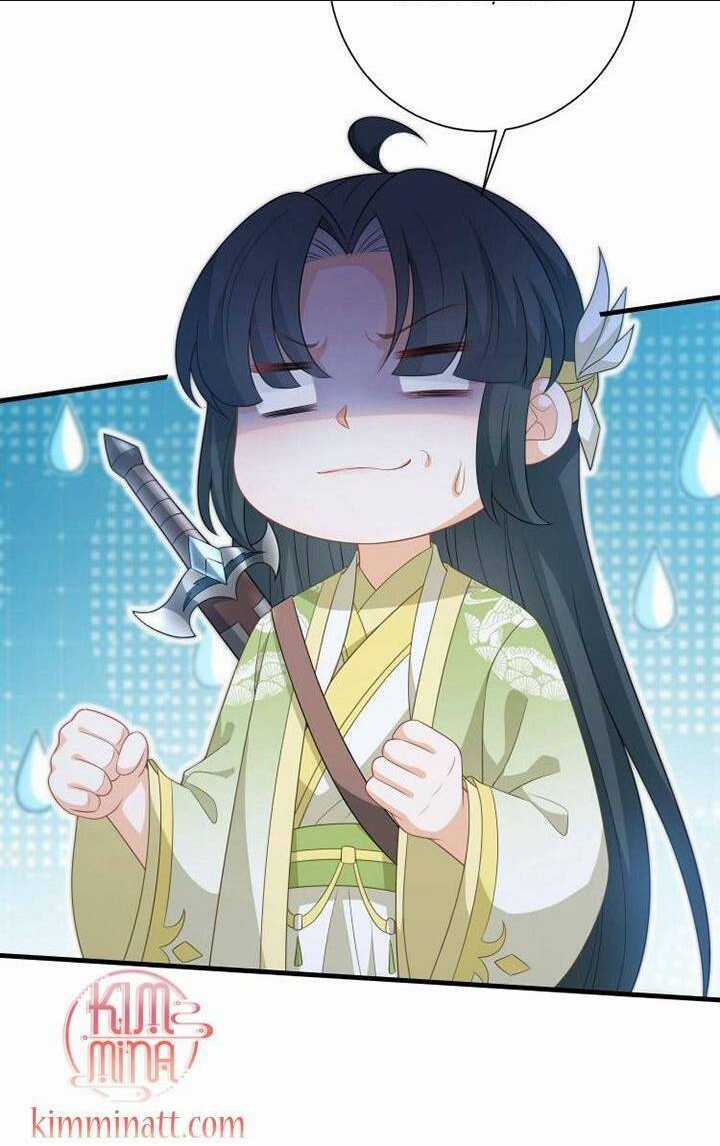 3 KIẾP XUI XẺO, KIẾP NÀY CÙNG TA THẦN KINH Chapter 390 trang 19