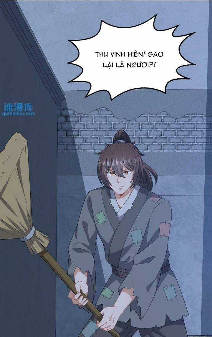 3 KIẾP XUI XẺO, KIẾP NÀY CÙNG TA THẦN KINH Chapter 390 trang 3