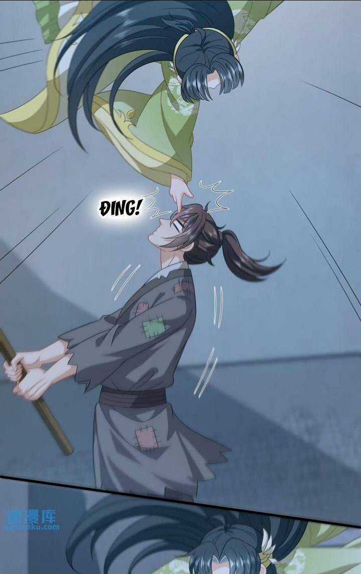 3 KIẾP XUI XẺO, KIẾP NÀY CÙNG TA THẦN KINH Chapter 390 trang 8