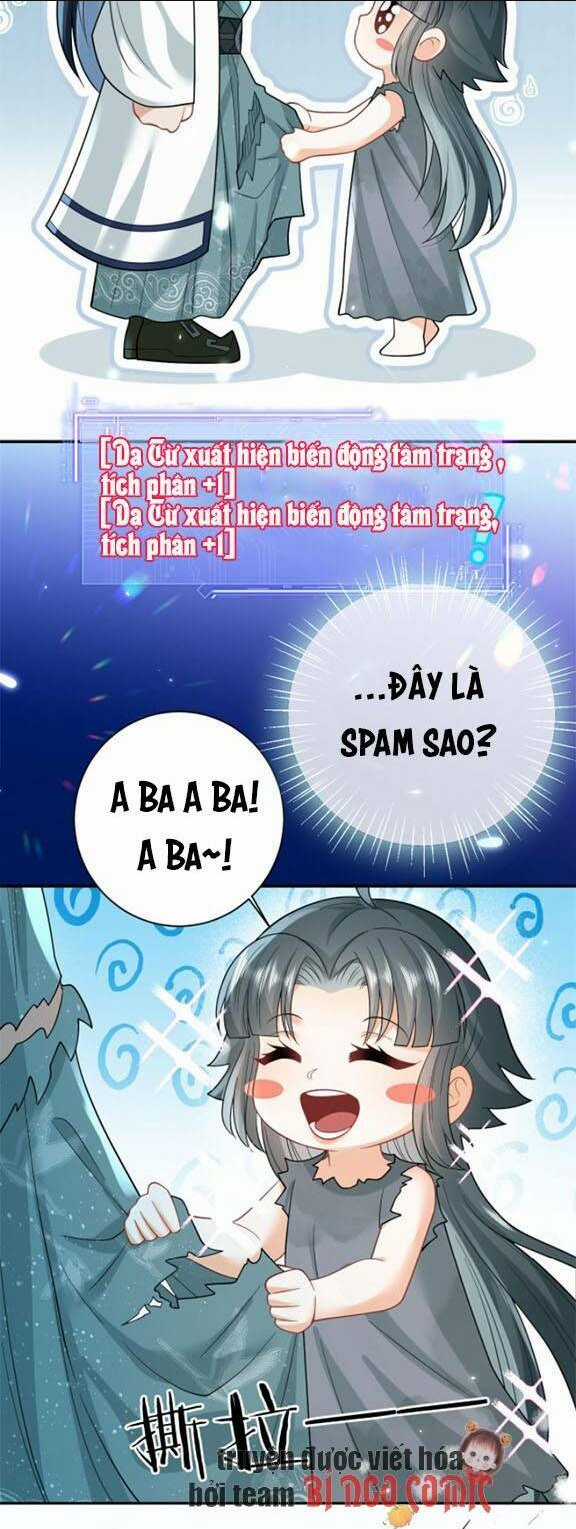 3 KIẾP XUI XẺO, KIẾP NÀY CÙNG TA THẦN KINH Chapter 4 trang 12